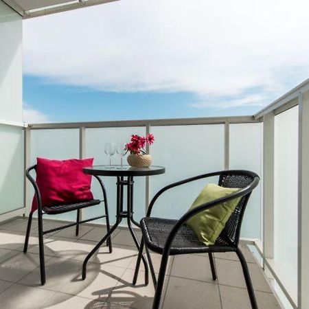 P&O Apartments Expo XXI - At 12B Ordona Street Βαρσοβία Εξωτερικό φωτογραφία