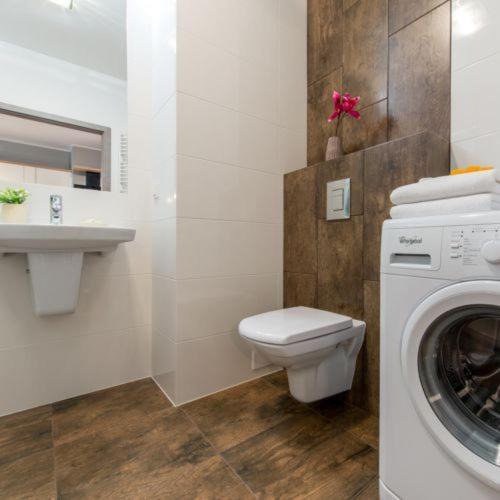 P&O Apartments Expo XXI - At 12B Ordona Street Βαρσοβία Εξωτερικό φωτογραφία