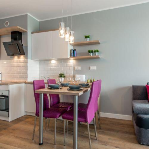 P&O Apartments Expo XXI - At 12B Ordona Street Βαρσοβία Εξωτερικό φωτογραφία