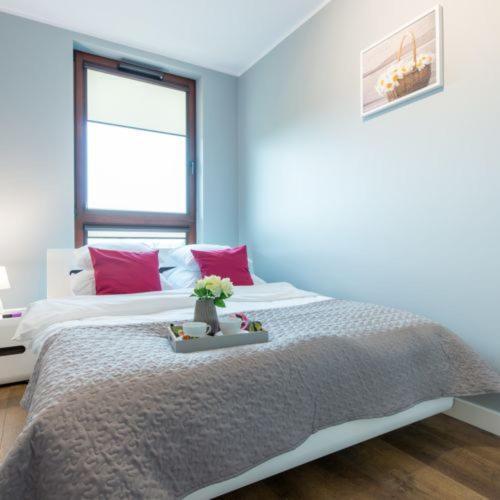 P&O Apartments Expo XXI - At 12B Ordona Street Βαρσοβία Εξωτερικό φωτογραφία